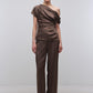 Phoebe Draped Top
