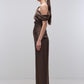 Phoebe Draped Top