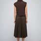 Maribel Midi Skirt