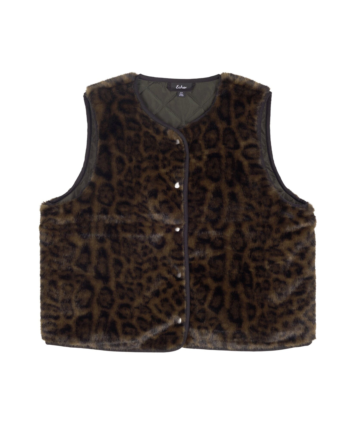 Hillside Vest-Jackets-Uniquities