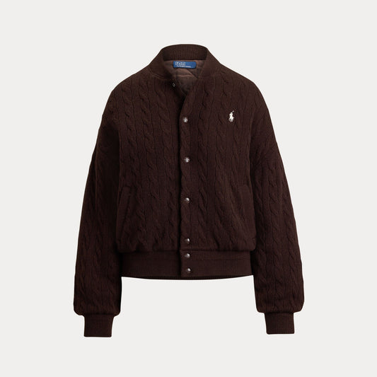 Bomber Coat-Jackets-Uniquities