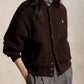 Bomber Coat Jackets Ralph Lauren 