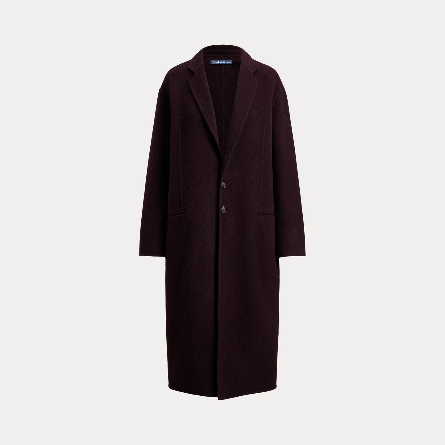Wool Top Coat Jackets Ralph Lauren 