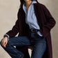 Wool Top Coat Jackets Ralph Lauren 