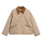 Cropped Liddesdale Jacket Barbour 