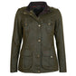 Winter Defense Wax Jacket Jackets Barbour 