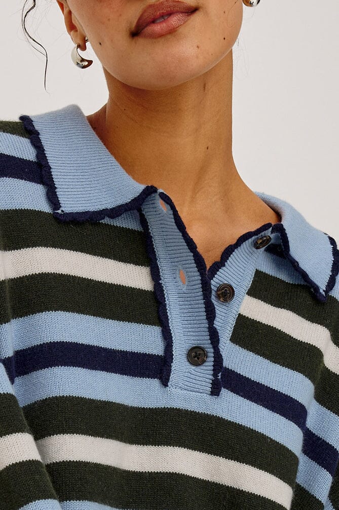 Delora Sweater Sweaters Rails 
