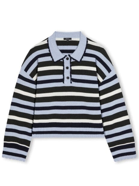 Delora Sweater Sweaters Rails 