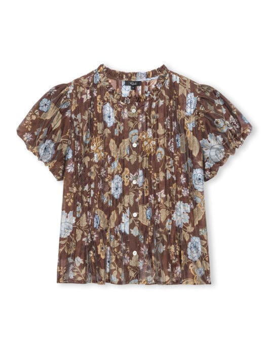 Pepper Top Tops/Blouses Rails 