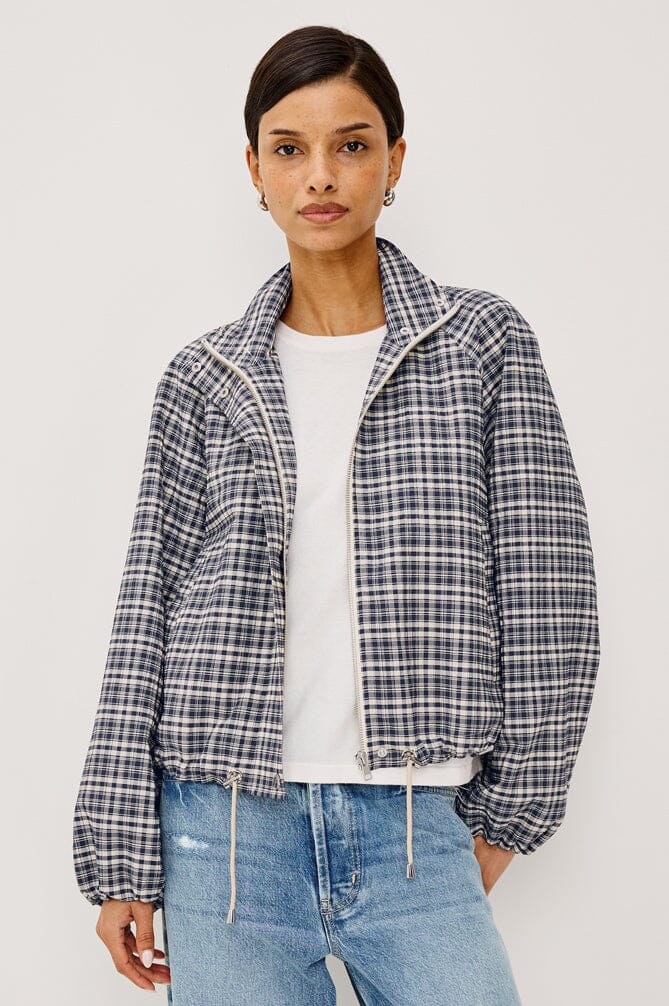 Blake Jacket Jackets Rails 