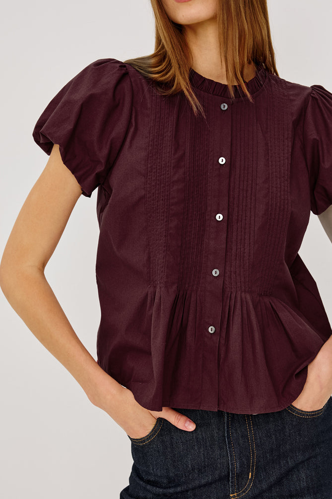 Pepper Top