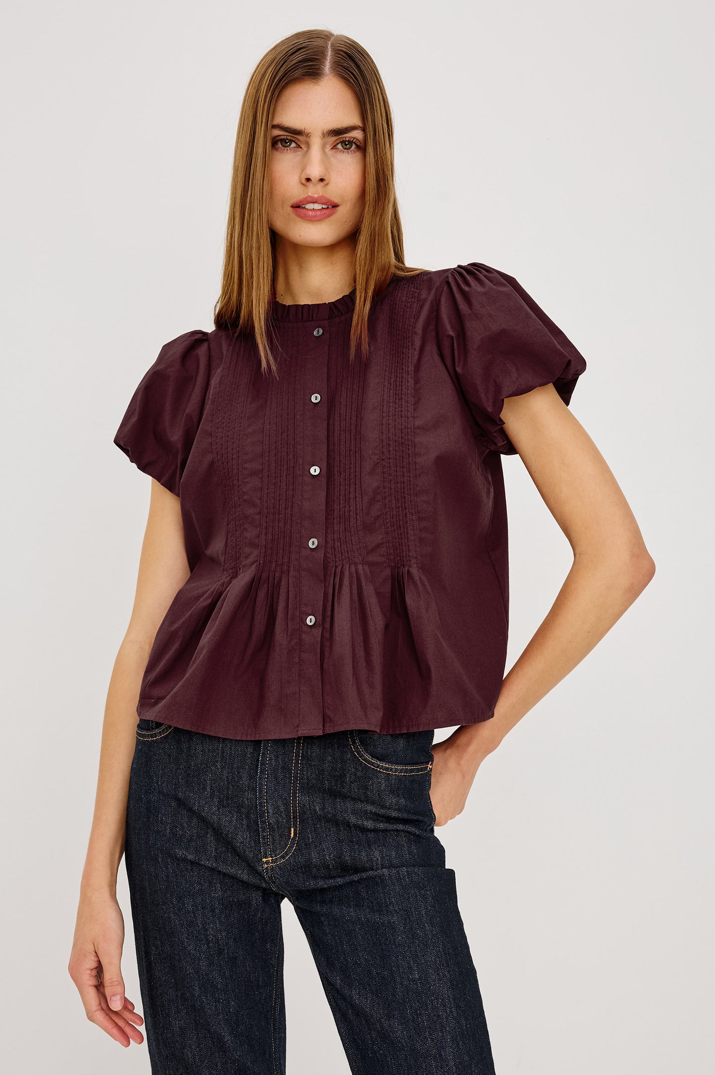 Pepper Top