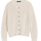 Hayes Crewneck Cardigan-Sweaters-Uniquities