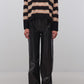 Thames Long Sleeve Polo Sweaters Simkhai 