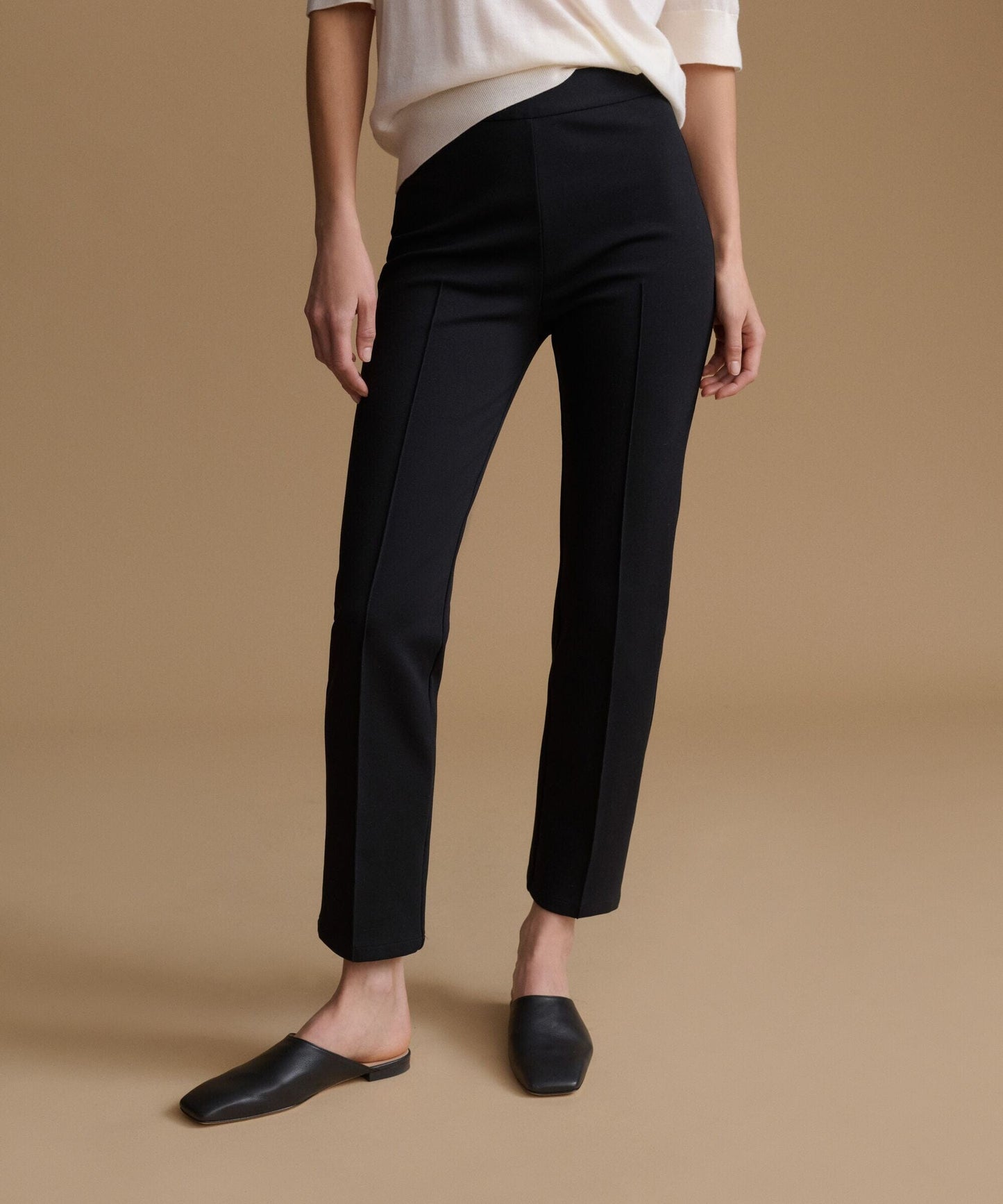 Forme Pant Bottoms Jenni Kayne 