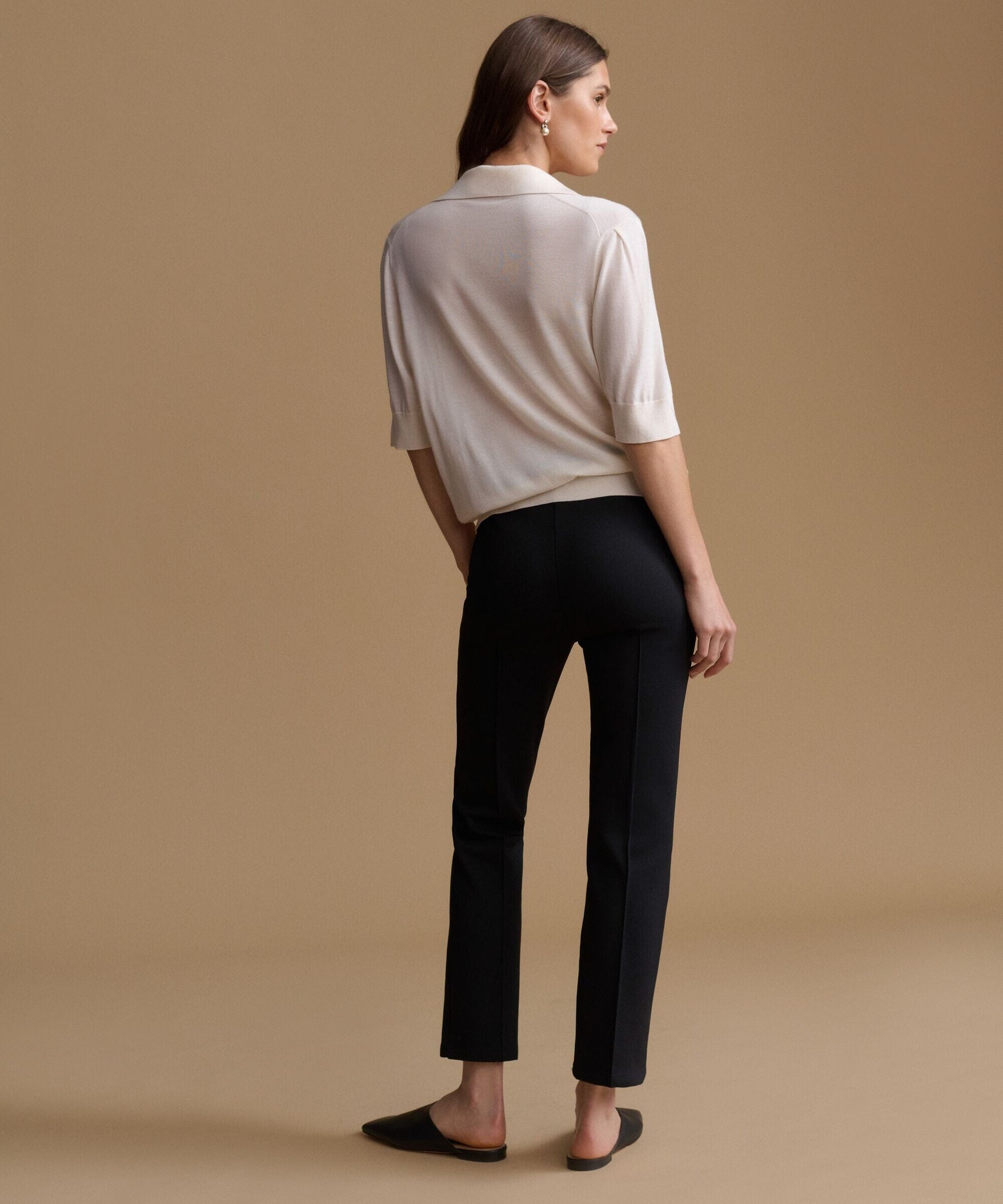 Forme Pant Bottoms Jenni Kayne 