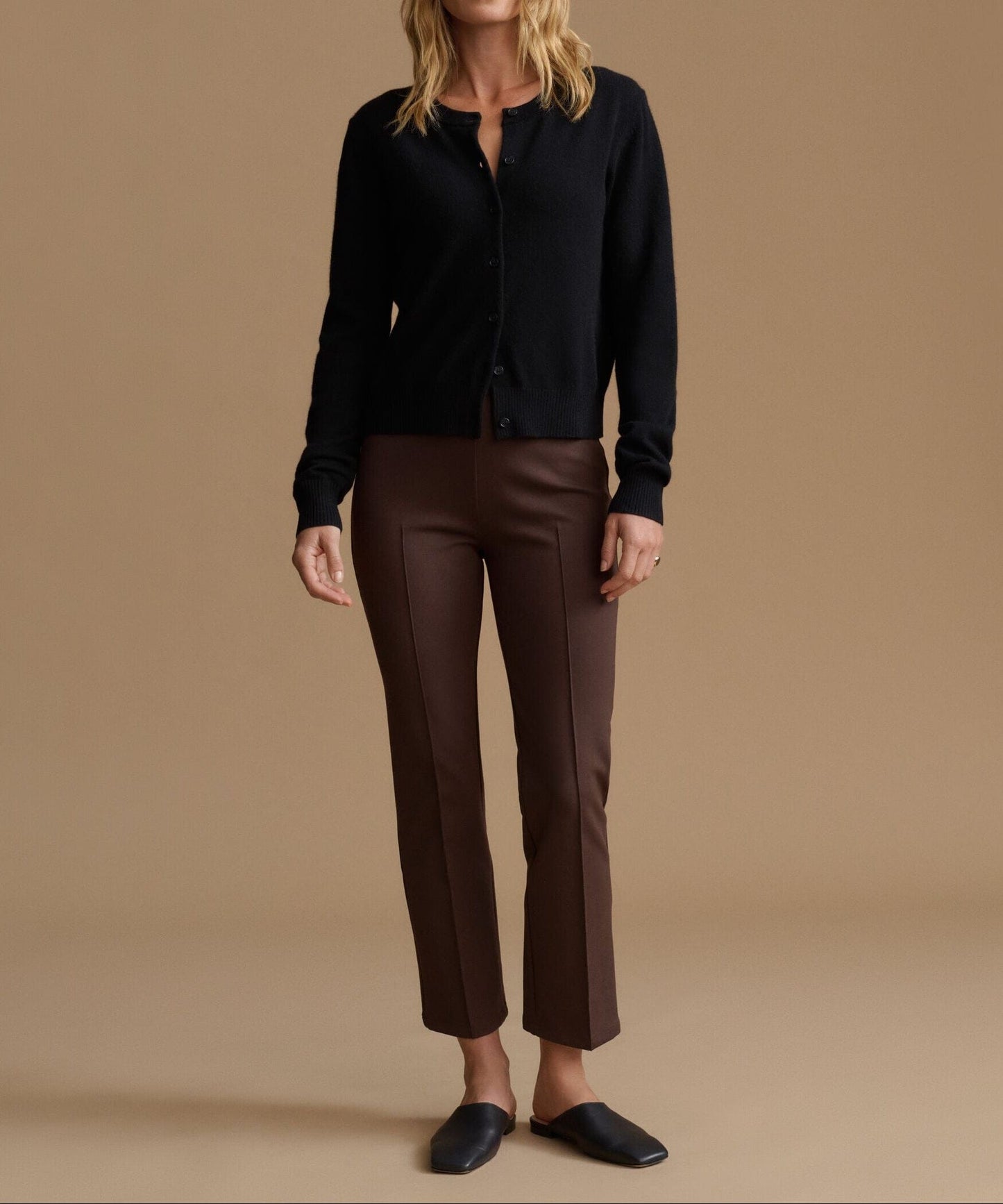 Forme Pant Bottoms Jenni Kayne 