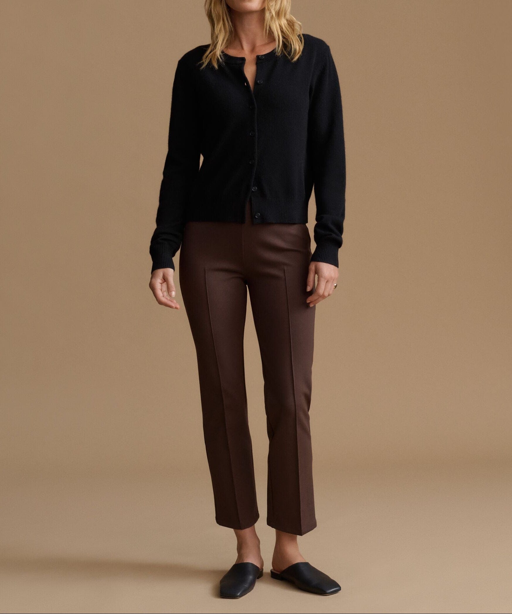 Forme Pant Bottoms Jenni Kayne 