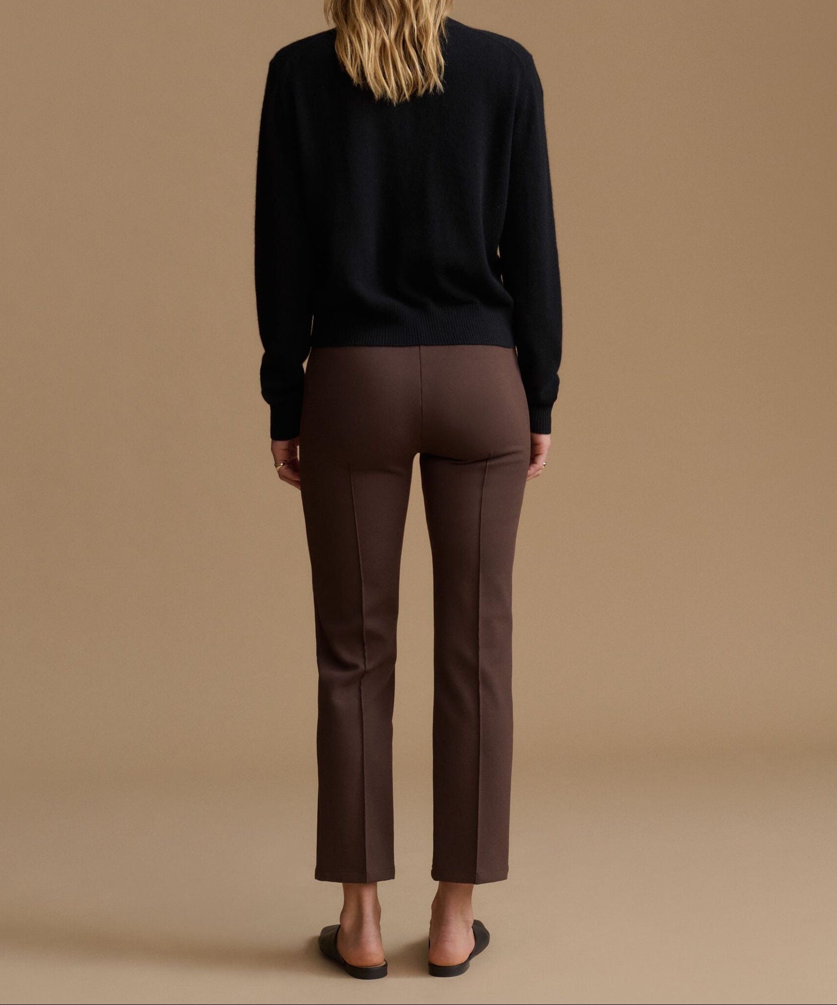 Forme Pant Bottoms Jenni Kayne 