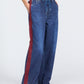 Miramar Drawcord Track Pant