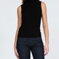 Rhodes Sleeveless Turtleneck