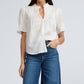 Dakota Shirt-Tops/Blouses-Uniquities