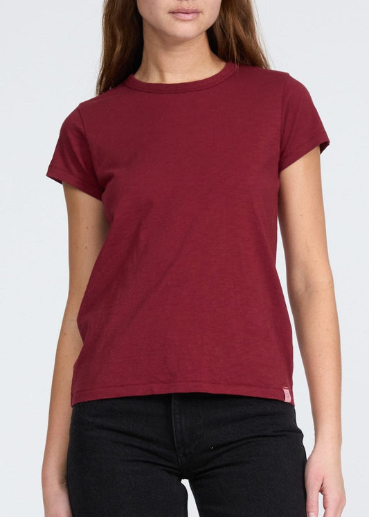 Slub Tee-TEES-Uniquities