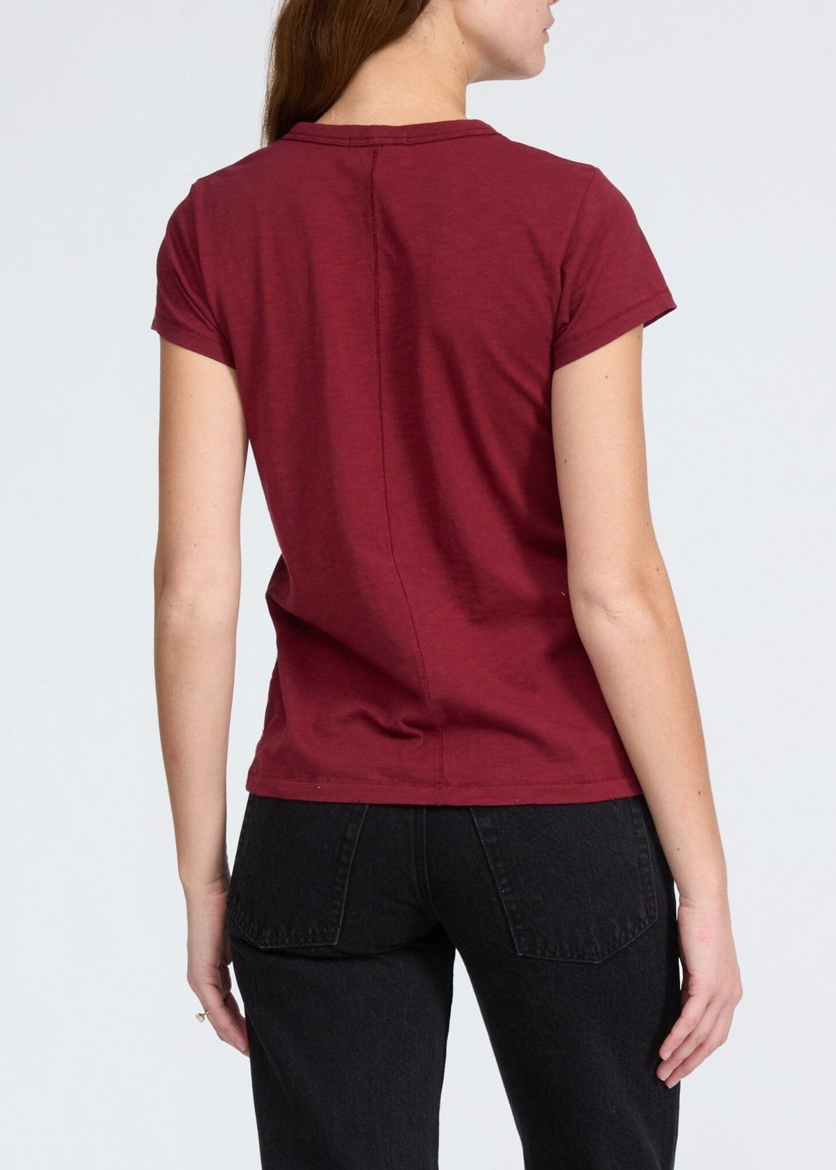 Slub Tee