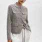 Mercer Ponte Blazer