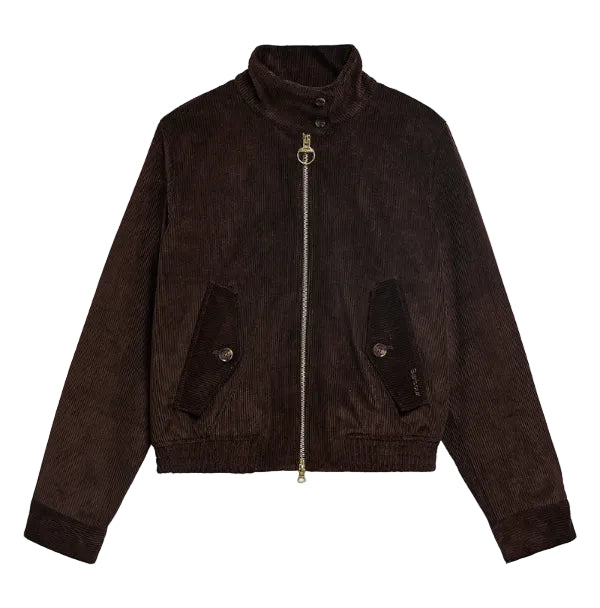 Overton Casual Jacket
