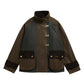 Hazelwood Wax Jacket