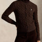 Ls Crewneck Cardigan by Ralph Lauren - Image 2