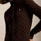 Ls Crewneck Cardigan by Ralph Lauren - Image 3