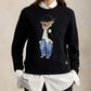 Bear Crewneck by Ralph Lauren - Image 2