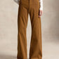 Corduroy Flare Pant by Ralph Lauren - Image 2