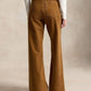 Corduroy Flare Pant by Ralph Lauren - Image 3