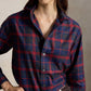 Woven Long Sleeve Collared Shirt by Ralph Lauren - Image 2