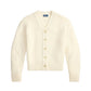 Cashmere Ls V-neck Cardigan by Ralph Lauren - Image 1