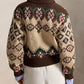 Ls Shawl Collar Cardigan by Ralph Lauren - Image 3