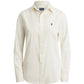 Long Sleeve Collared Sport Shirt by Ralph Lauren - Image 1