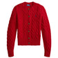 Ls Crewneck Cardigan by Ralph Lauren - Image 1