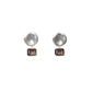 Smokey Quartz Earrings