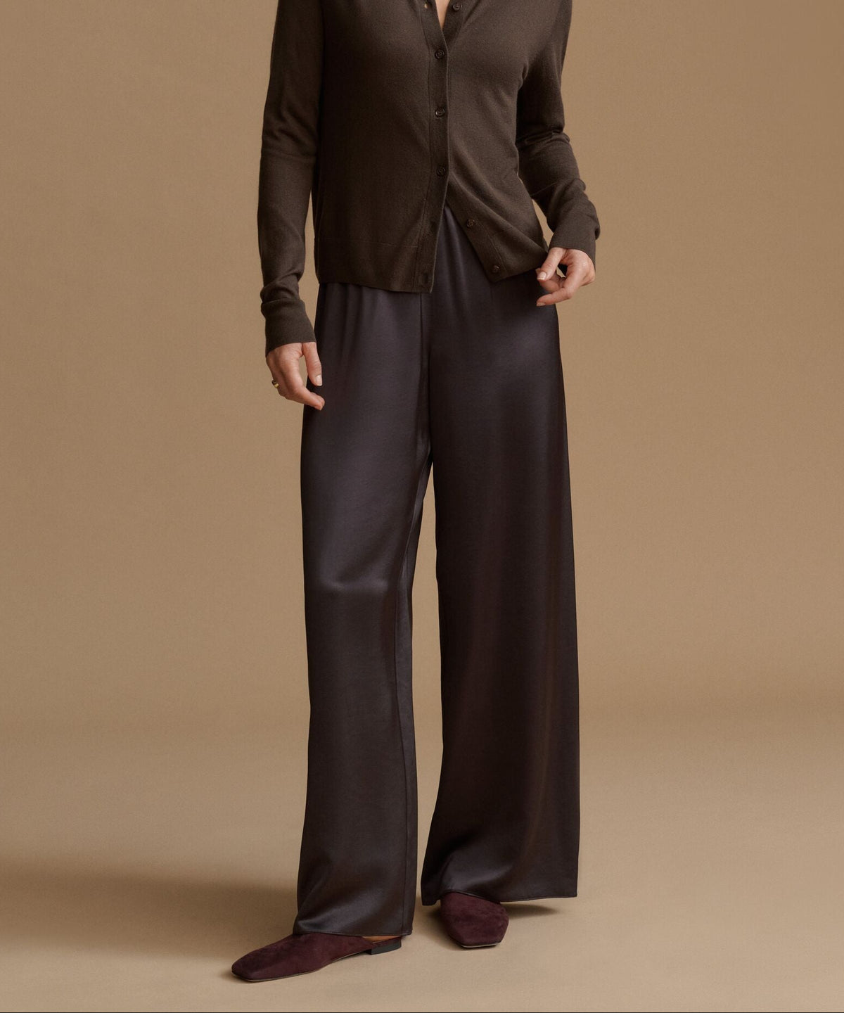 Demi Pant