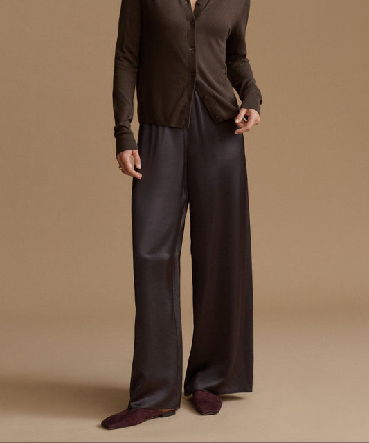 Demi Pant-Bottoms-Uniquities