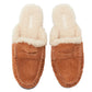 Carter Mule Shearling-Shoes-Uniquities