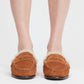 Carter Mule Shearling-Shoes-Uniquities