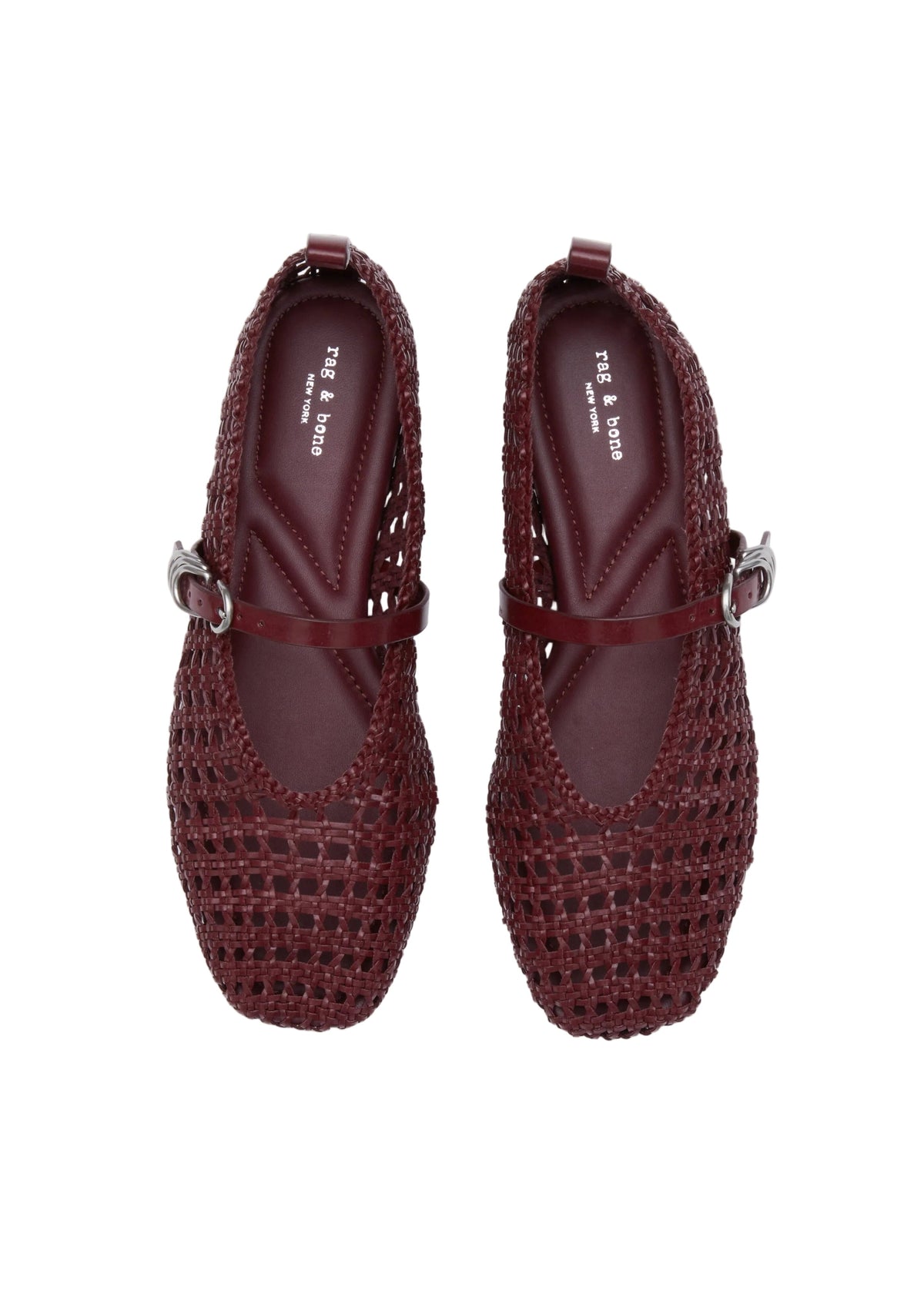 Spire Mary Jane-Shoes-Uniquities