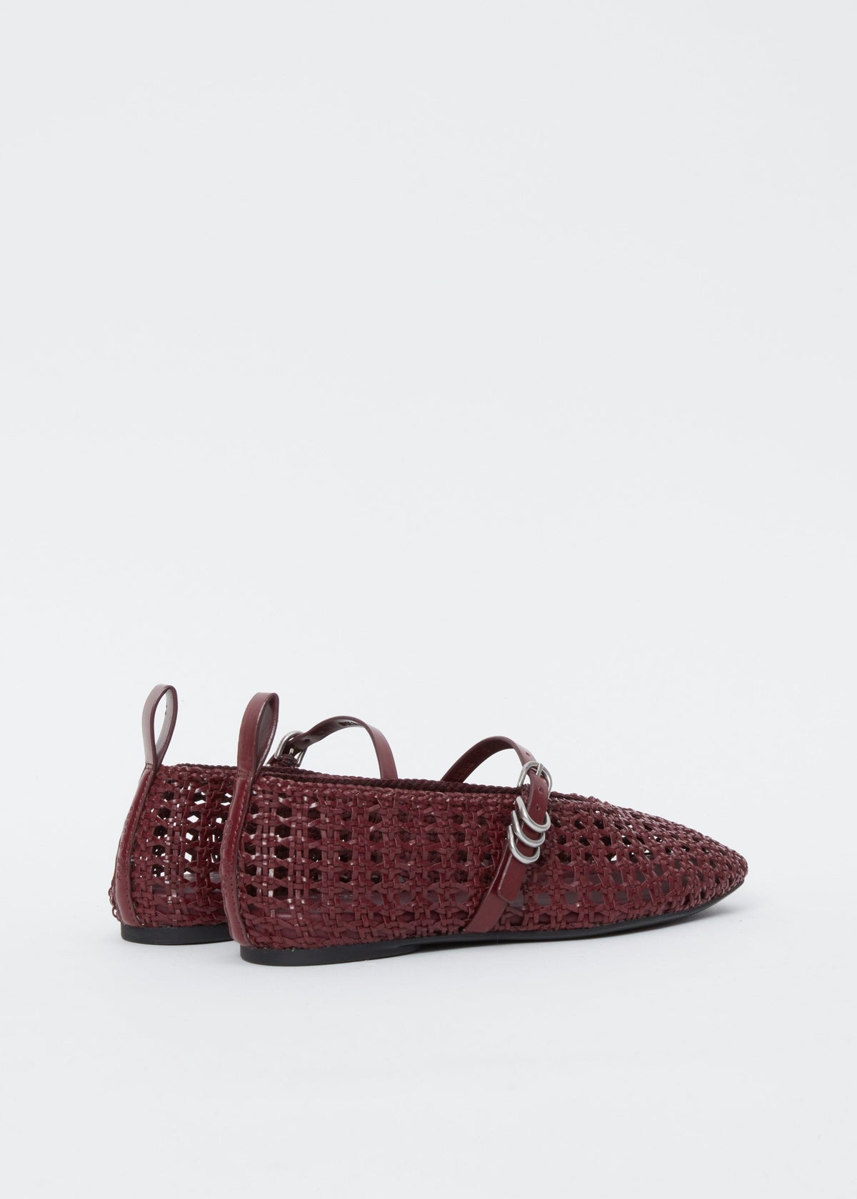 Spire Mary Jane-Shoes-Uniquities