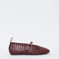 Spire Mary Jane-Shoes-Uniquities