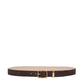 X Boyfriend Belt 2.0 by Rag And Bone - Image 1